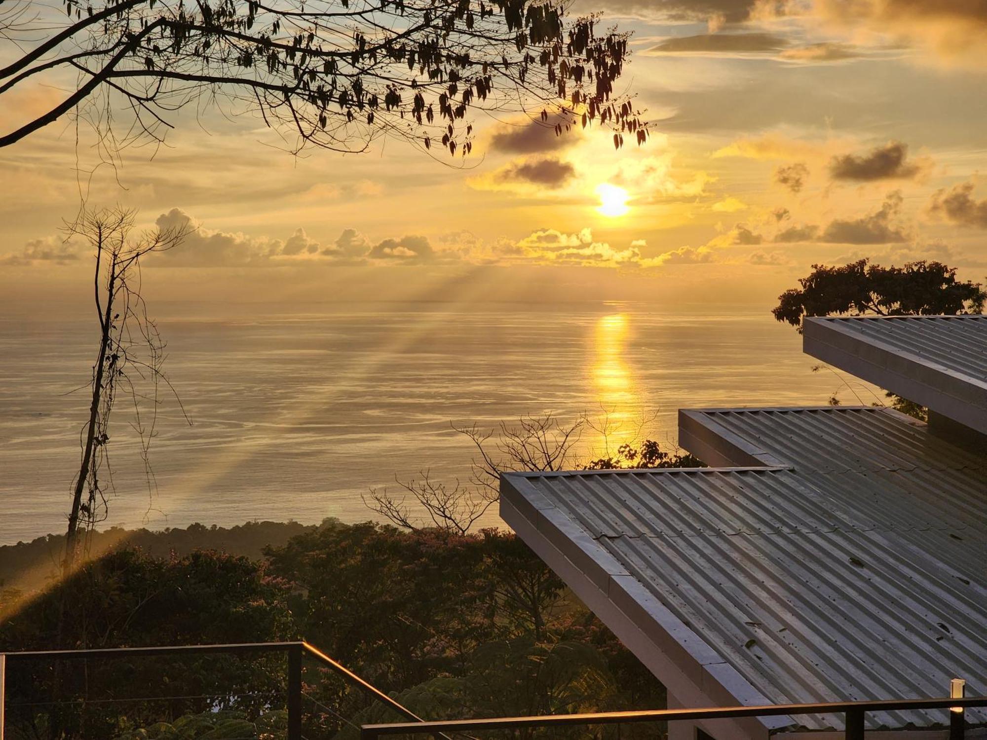 Canavida Villas & Resort Uvita Exterior photo