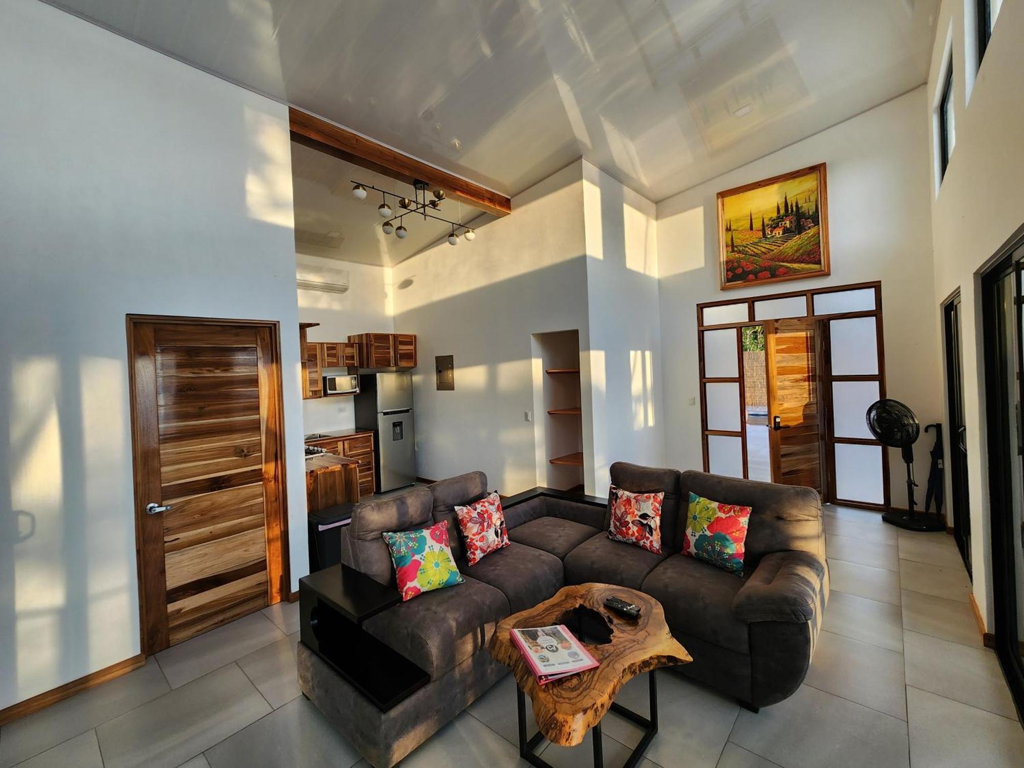 Canavida Villas & Resort Uvita Exterior photo