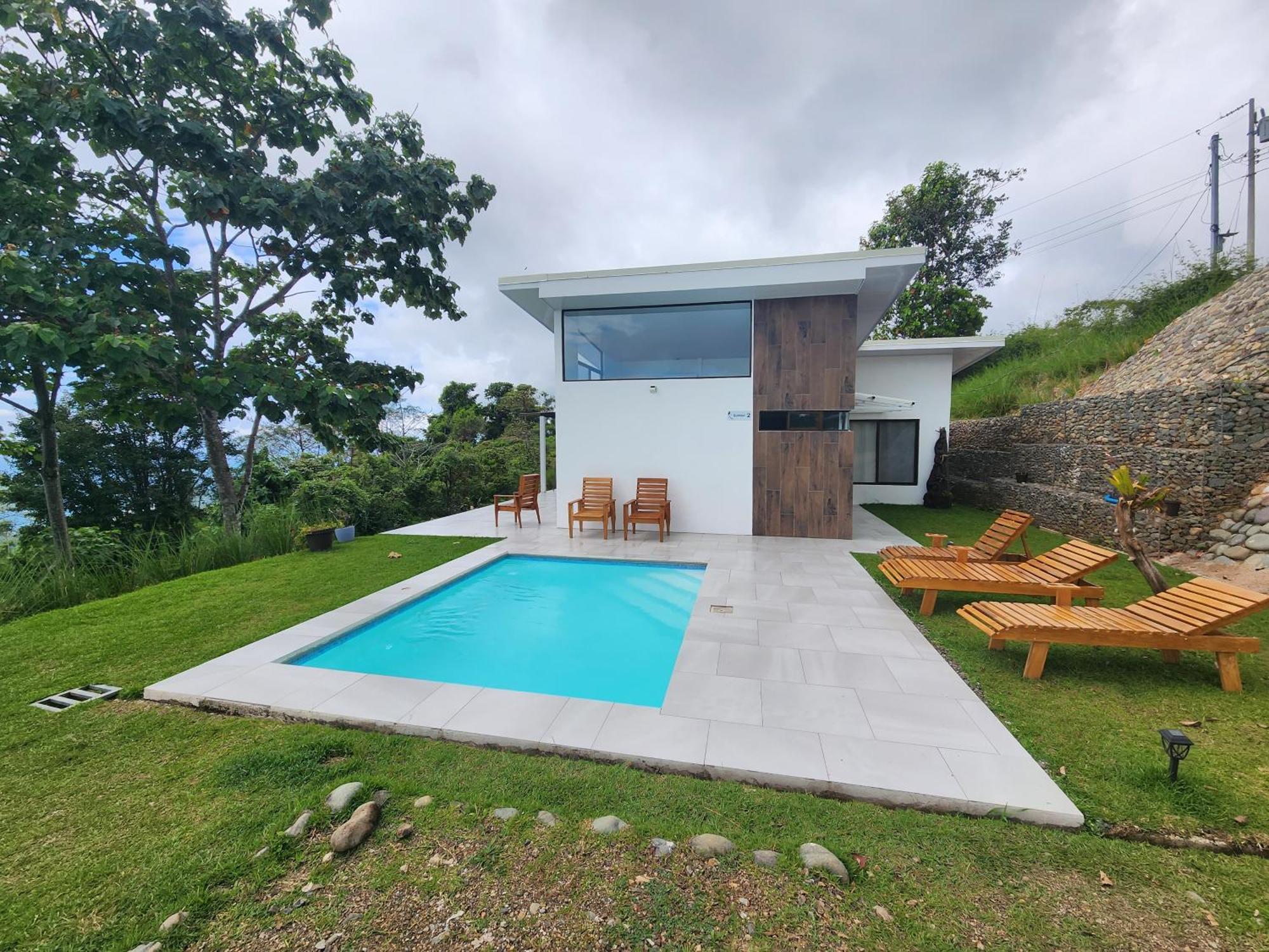 Canavida Villas & Resort Uvita Exterior photo