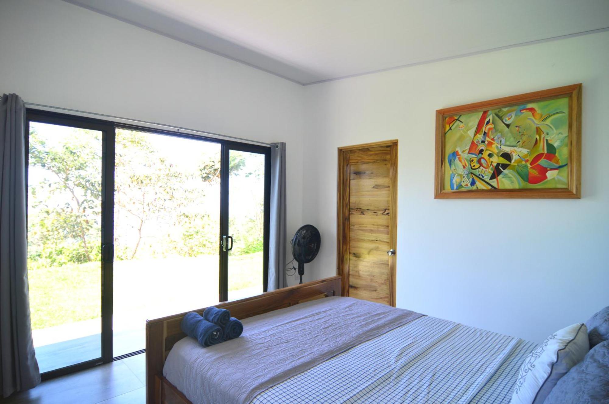 Canavida Villas & Resort Uvita Exterior photo