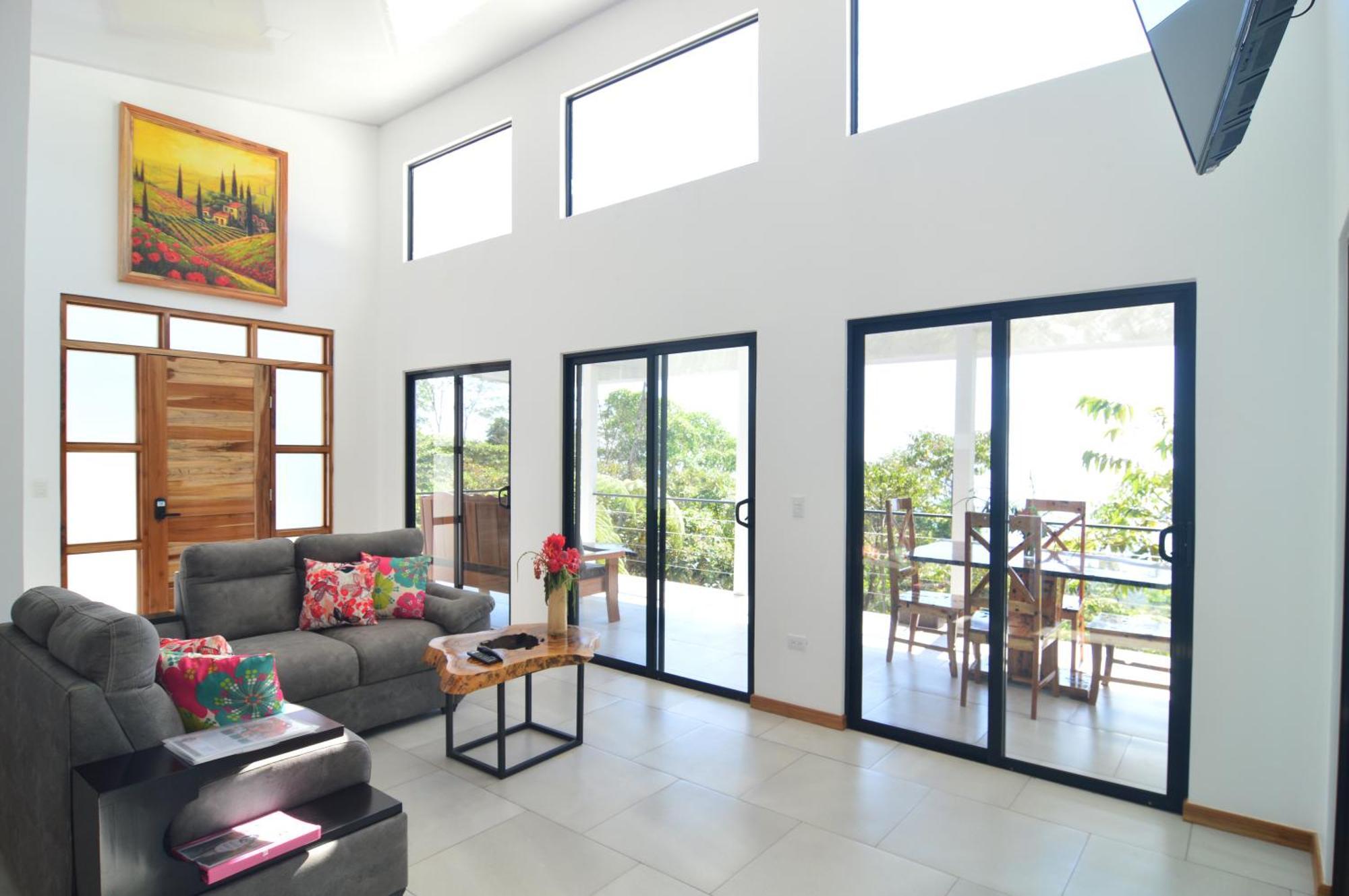 Canavida Villas & Resort Uvita Exterior photo