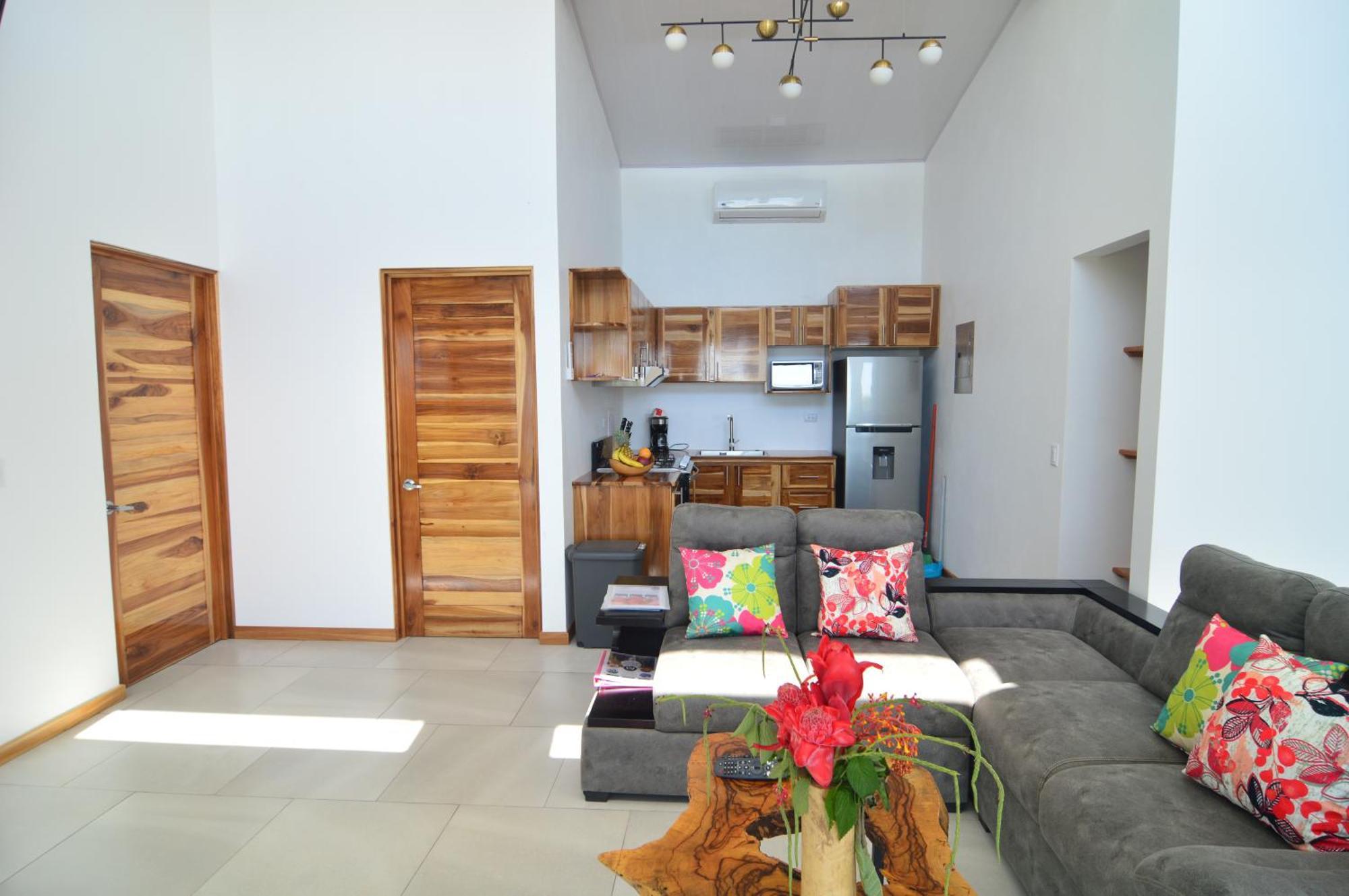 Canavida Villas & Resort Uvita Exterior photo