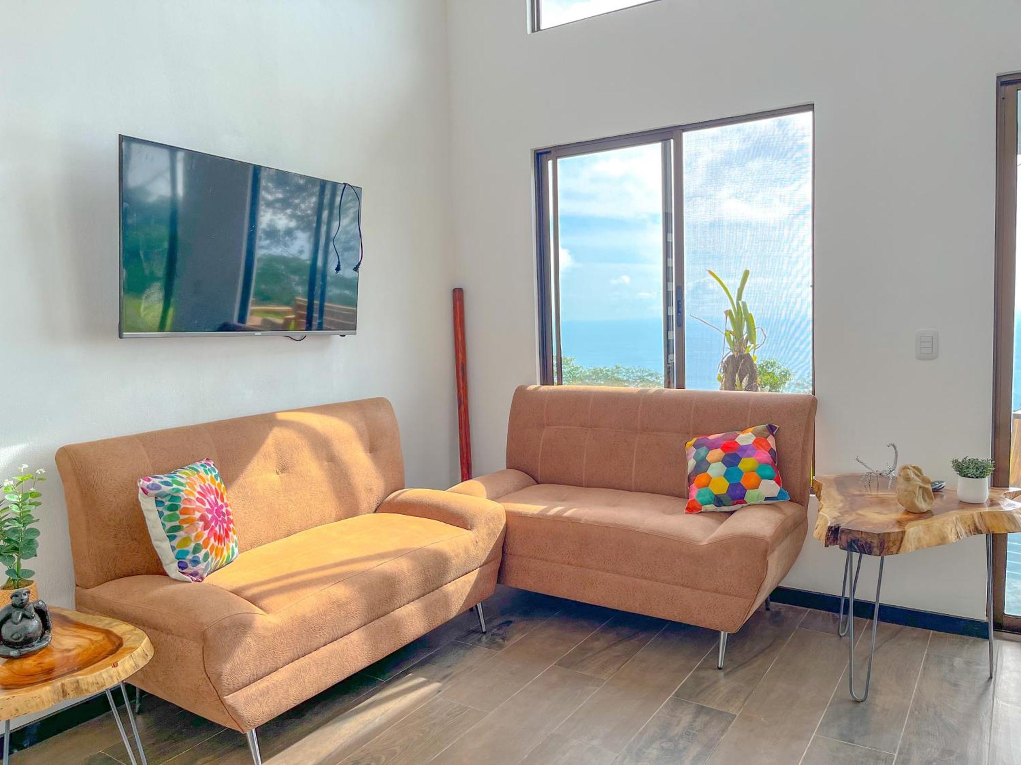 Canavida Villas & Resort Uvita Exterior photo