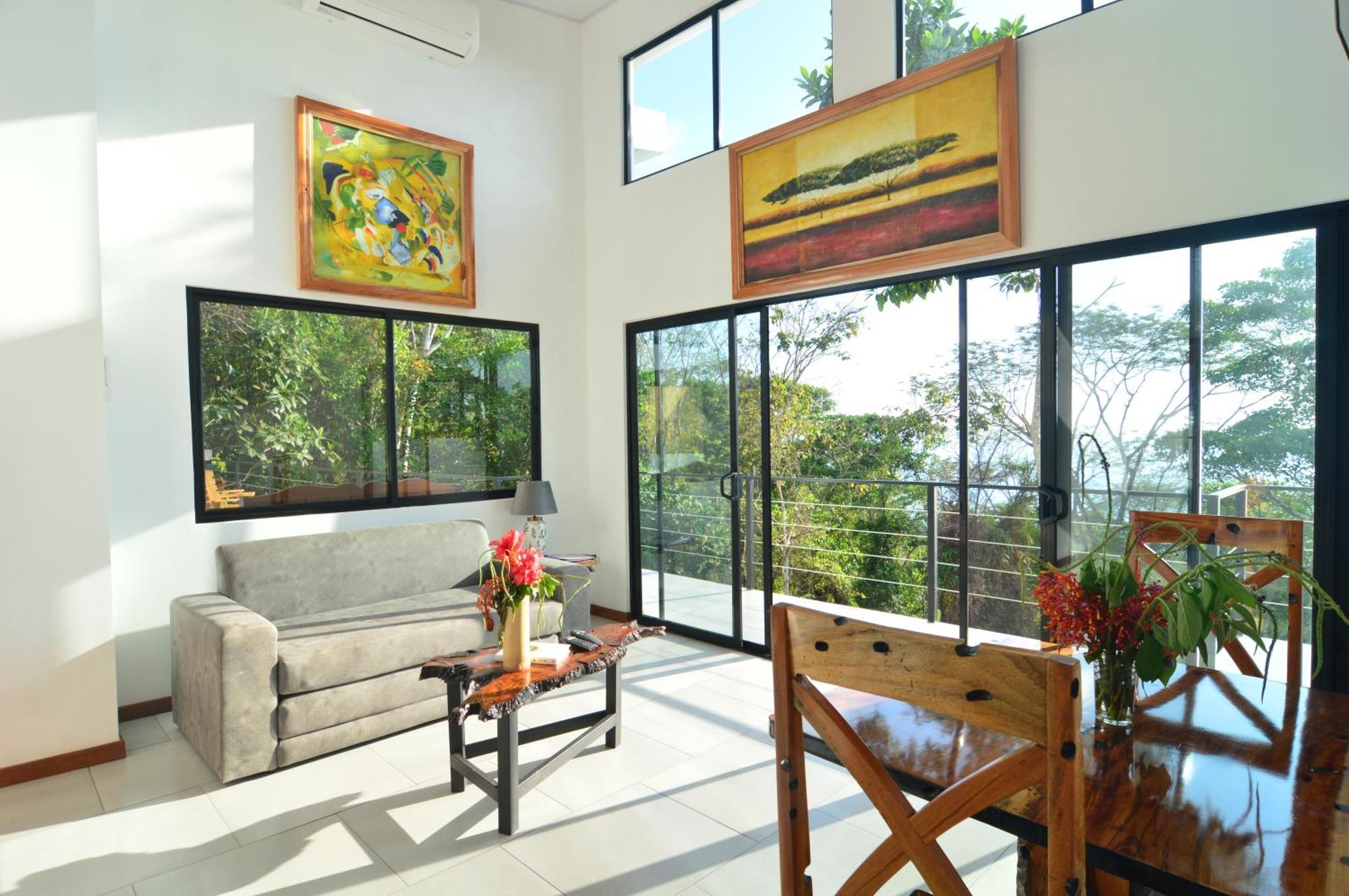 Canavida Villas & Resort Uvita Exterior photo