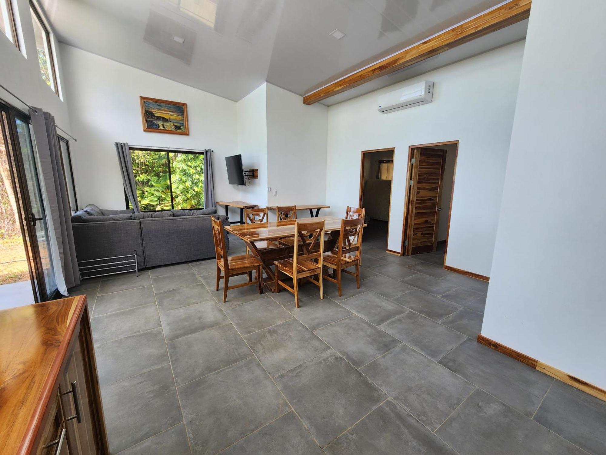 Canavida Villas & Resort Uvita Exterior photo