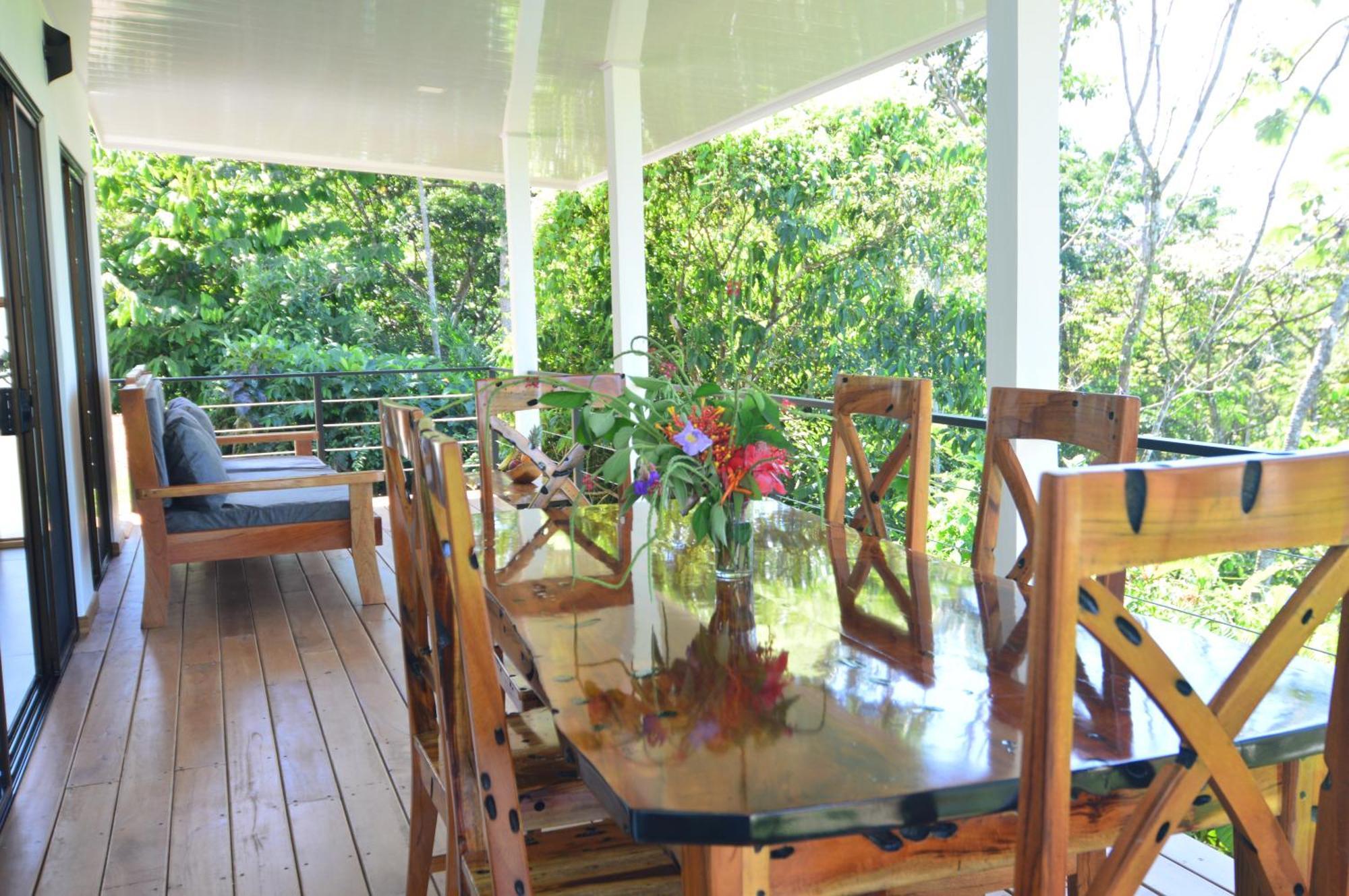 Canavida Villas & Resort Uvita Exterior photo
