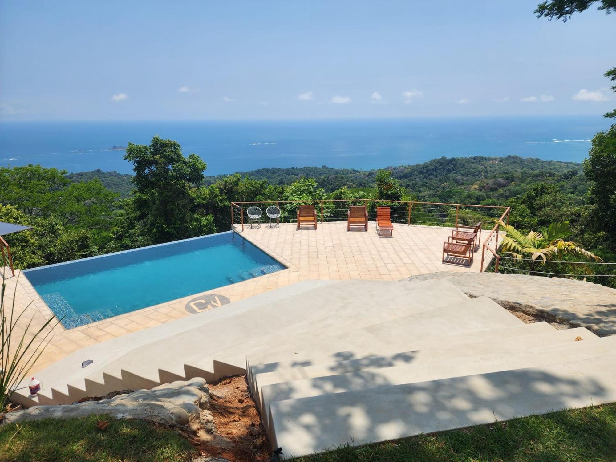 Canavida Villas & Resort Uvita Exterior photo