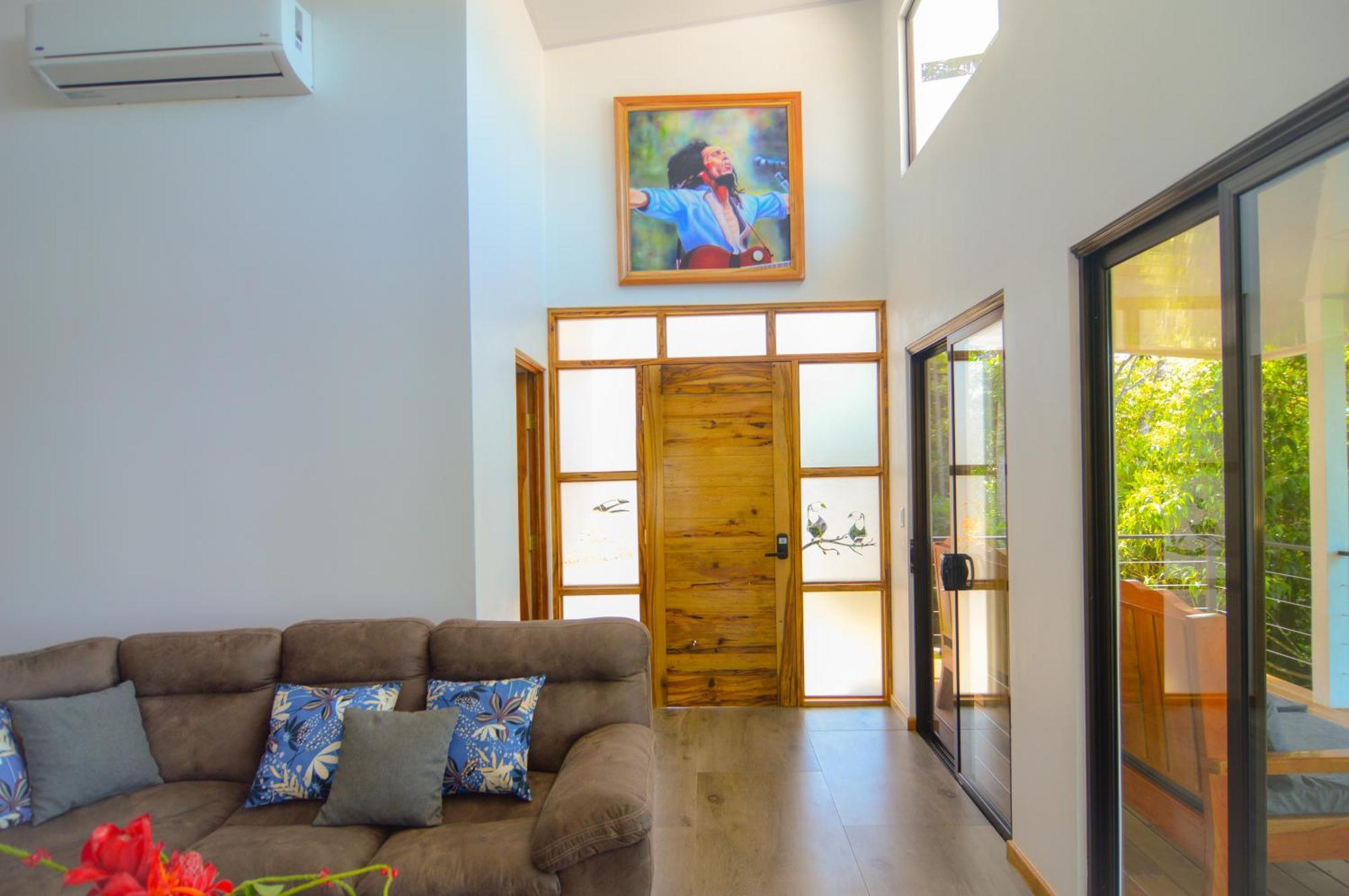 Canavida Villas & Resort Uvita Exterior photo